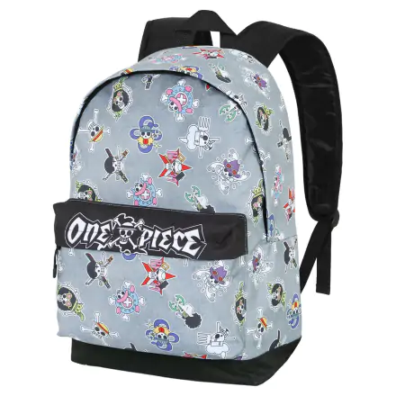 One Piece Skull Symbols Rucksack 41cm Produktfoto