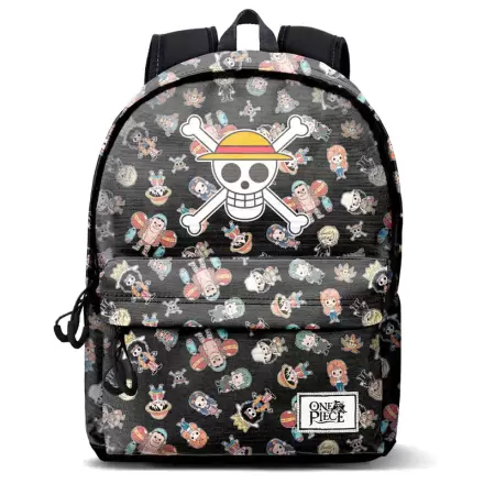 One Piece Skull Rucksack 44cm termékfotója