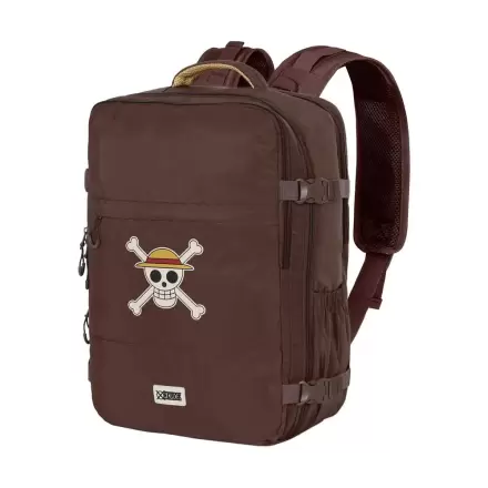 One Piece Skull Rucksack 49cm termékfotója