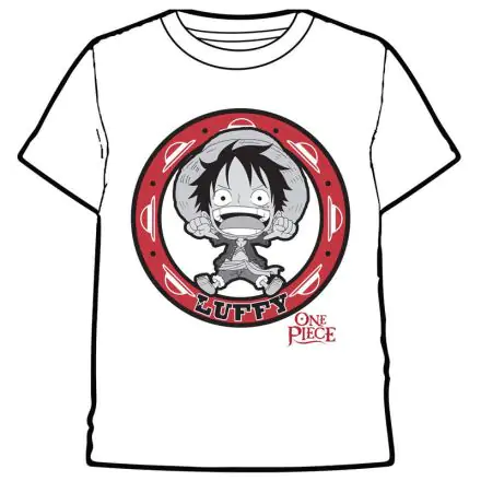 One Piece Small Luffy T-shirt Produktfoto