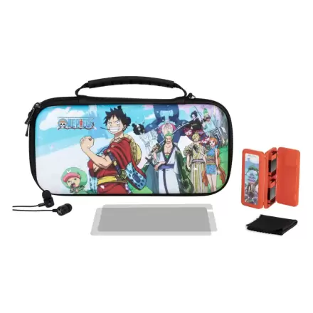 One Piece Tragetasche Switch Produktfoto