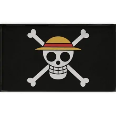 One Piece Badezimmer-Fußmatte/Teppich Produktfoto