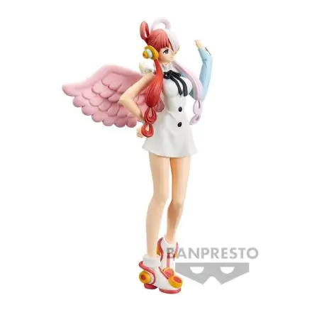 One Piece The Grandline Lady TBA Vol.1 Figur 16cm termékfotója