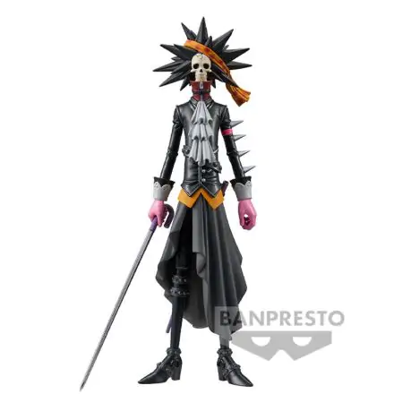 One Piece Film Red DXF The Grandline Men vol. 9 Brook Figur 19cm Produktfoto