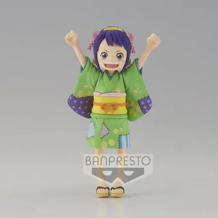 One Piece The Grandline Series Otama Figur 12cm termékfotója