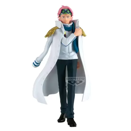One Piece The Sukko Koby Figur 16 cm Produktfoto