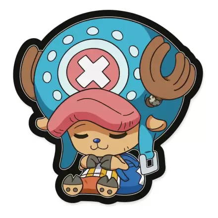 One Piece Dekokissen Tony Chopper 35 cm termékfotója