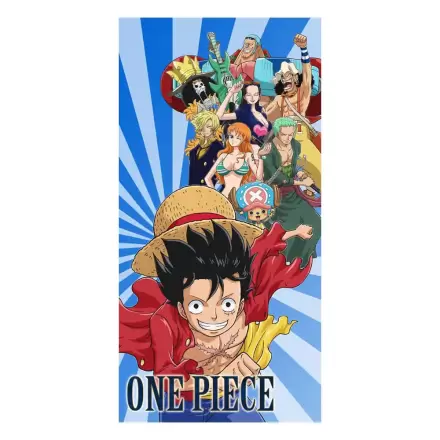 One Piece Handtuch 140 x 70 cm termékfotója