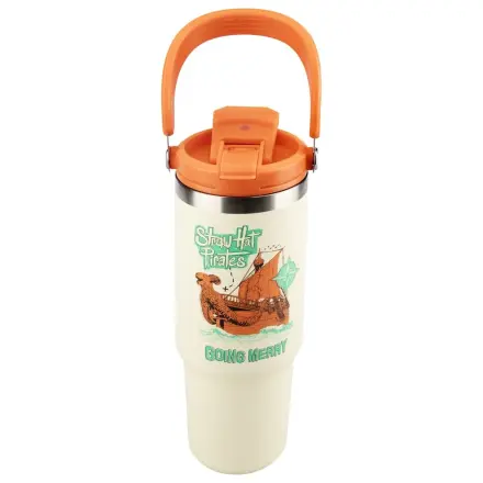 One Piece Becher 900 ml Produktfoto