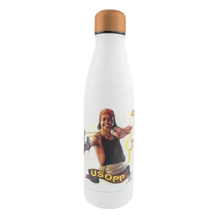 One Piece Thermosflasche Usopp termékfotója