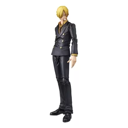 One Piece Variable Action Heroes Actionfigur Sanji 18 cm Produktfoto