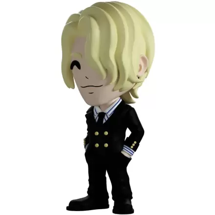 One Piece Vinyl Figur Sanji 12 cm termékfotója