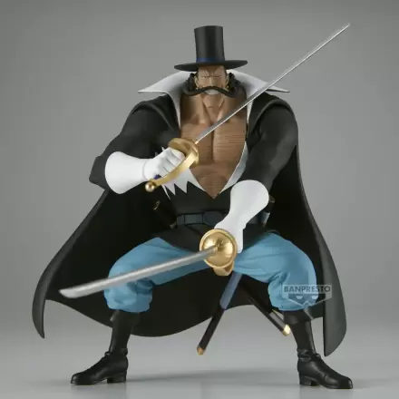 One Piece Vista Battle Record Figur 14cm termékfotója