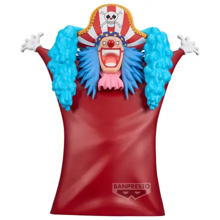 One Piece WCF Special Buggy Figur 16 Zentimeter Produktfoto