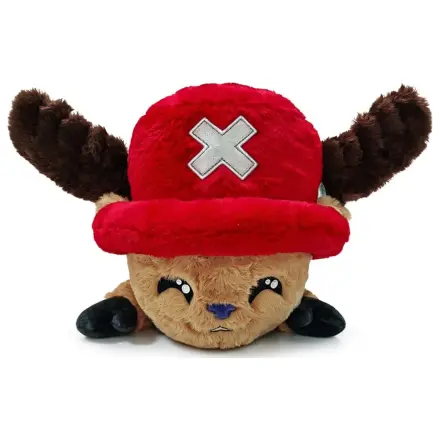 One Piece Plüschfigur gewichteter Chopper 41 cm Produktfoto