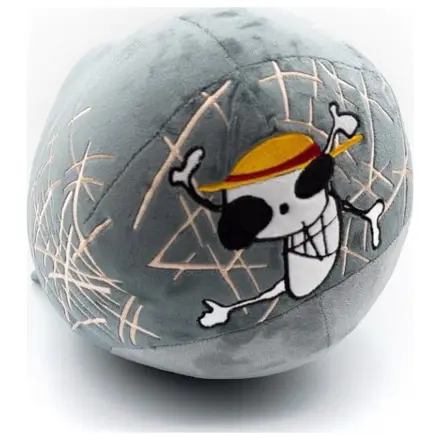 One Piece Plüsch Figur Weighted Laboon 41 cm Produktfoto