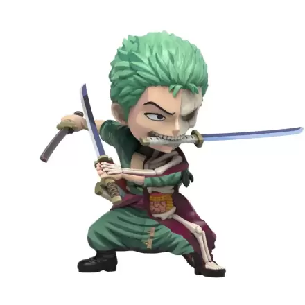 One Piece XXRAY PLUS Statue Zoro (Anime Edition) 20 cm Produktfoto