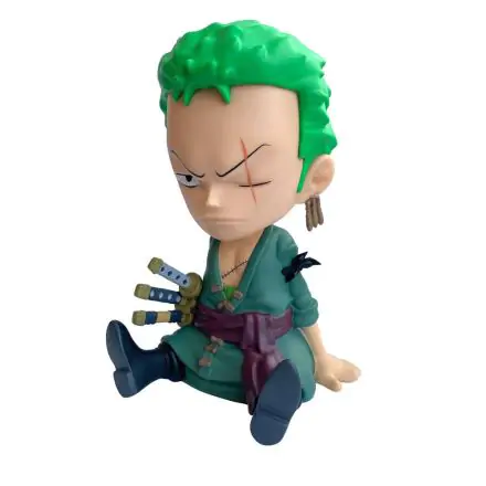 One Piece Spardose Zoro 18 cm termékfotója