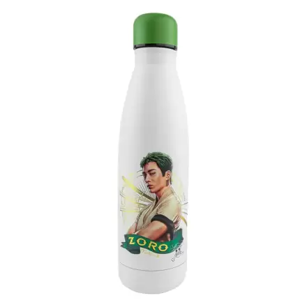 One Piece Thermosflasche Zoro termékfotója