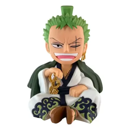 One Piece Spardose Zorojuro Produktfoto