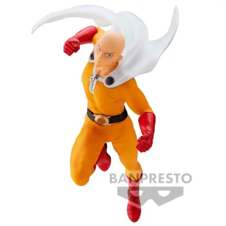 One Puch Man Saitama Figur 13cm Produktfoto