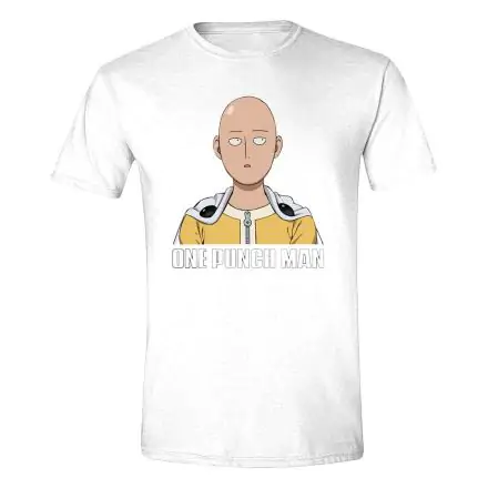 One Punch Man Torso T-shirt Produktfoto