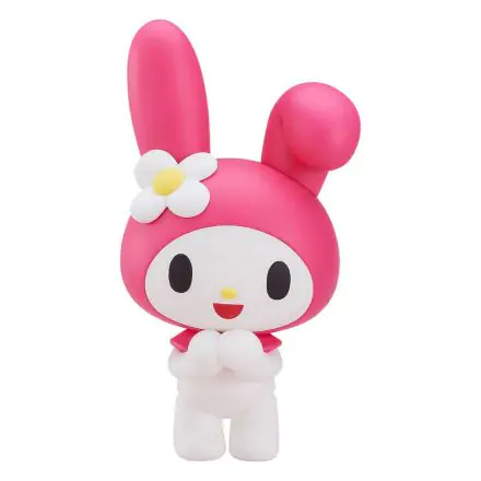Onegai My Melody Nendoroid Actionfigur My Melody 9 cm Produktfoto