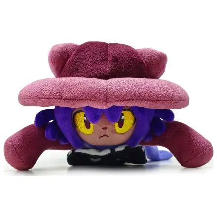 OneShot Plüschfigur Niko Schulterreiter 15 cm Produktfoto