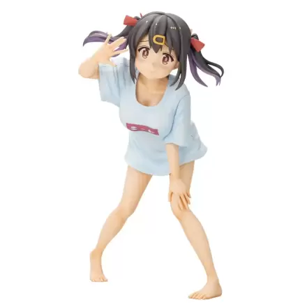 Onimai: I'm Now Your Sister! PVC Statue 1/6 Mihari Oyama T-shirt Ver. 22 cm Produktfoto