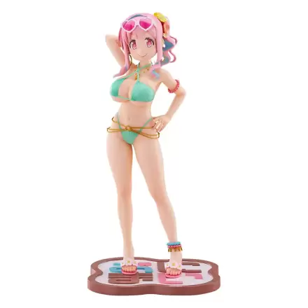 Onimai: I'm Now Your Sister! Strive PVC Statue 1/7 Kaede Hozuki 24 cm Produktfoto