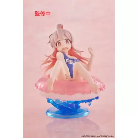 Onimai: I´m now your Sister! Aqua Float Girls PVC Statue Figure Mahiro Oyama 10 cm termékfotója