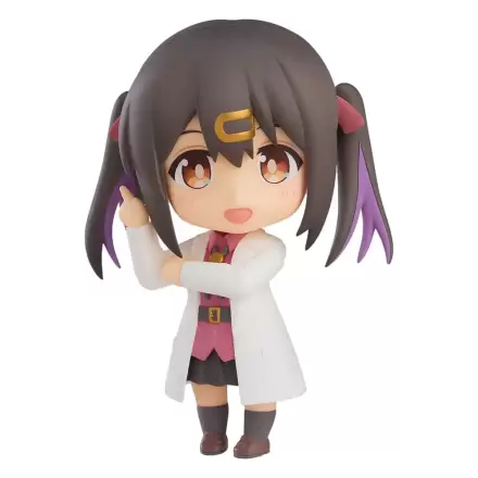 Onimai: I'm Now Your Sister! Nendoroid Actionfigur Mihari Oyama 10 cm termékfotója