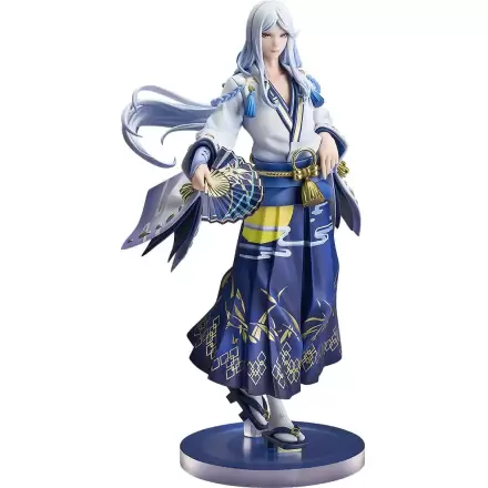 Onmyoji PVC Statue 1/7 Seimei: Lunar Corona Ver. 24 cm termékfotója