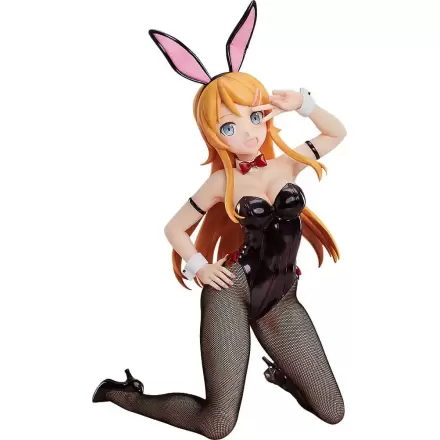 Oreimo PVC Statue 1/4 Kirino Kousaka: Bunny Ver. 33 cm Produktfoto