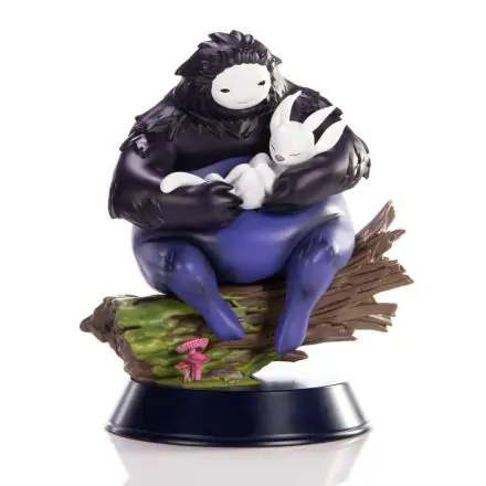 Ori and the Blind Forest PVC Statue Ori & Naru Standard Day Edition 22 cm termékfotója