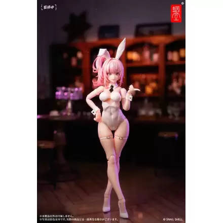 Original Character Actionfigur Kit 1/12 Bunny Girl Irene 16 cm Produktfoto