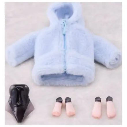 Original Character Action Figur 1/12 Galactic Luna Komplettes Modell Optionales Teil Set Produktfoto