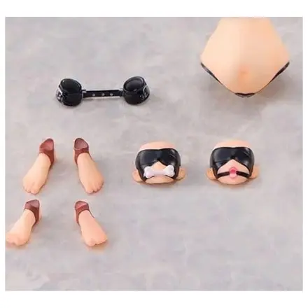 Original Character Action Figur 1/12 Reverse Bunny Girl Nicole Optionales Teil Set Produktfoto