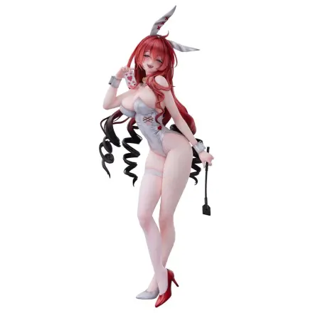 Original Character PVC Figur 1/4 Bunny Velvet illustration by FymriE Deluxe Edition 48 cm Produktfoto