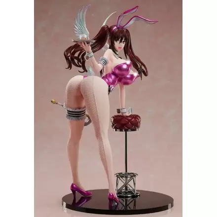 Original Character Statue 1/4 Erika Kuramoto Pinky Bunny Ver. 44 cm termékfotója