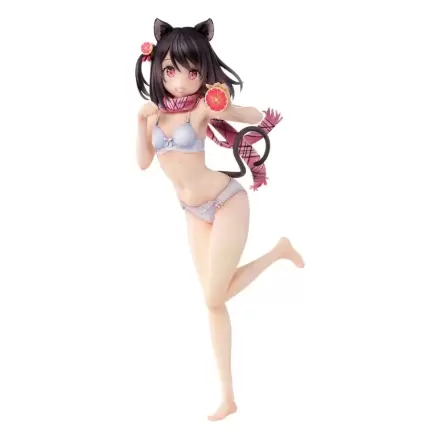 Original Character PVC Statue 1/4 Kantoku Shizuku 36 Zentimeter Produktfoto