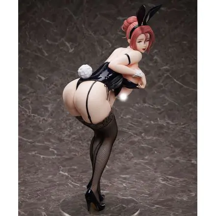 Original Character Statue 1/4 Marie Litchka Kuroki Bunny Ver. 45 cm Produktfoto