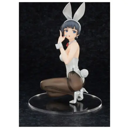 Original Character PVC Statue 1/4 Mihoko Kirito illustration by Doshima 20 cm Produktfoto