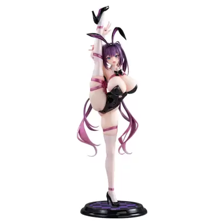 Original Character Statue 1/4 Present Bunny Yuna Chan 48 cm termékfotója