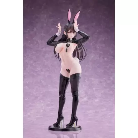 Original Character PVC Statue 1/4 Reverse Bunny Girl Illustrated by Daiki Kase 48 cm termékfotója