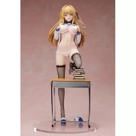 Original Character Statue 1/4 Shino Tusrushiro 40 cm Produktfoto
