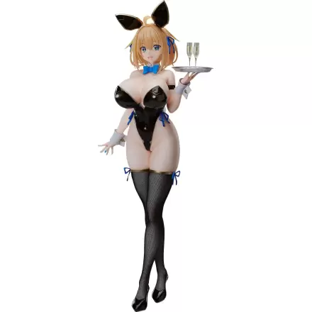 Original Character PVC Statue 1/4 Sophia F. Shirring: Bunny Ver. 2nd 45 cm Produktfoto