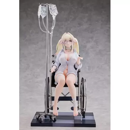 Original Character Statue 1/4 Stella Hospital Ver. 42 cm termékfotója