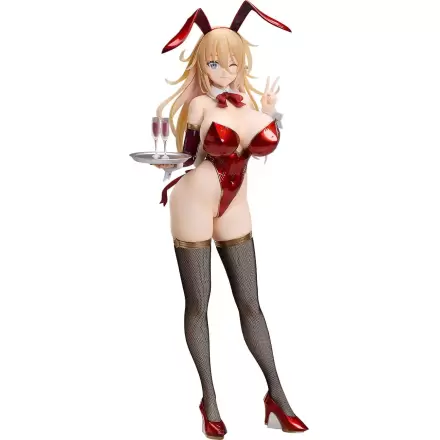 Original Character PVC Statue 1/4 Veronica Sweetheart: Bunny Ver. 45 cm Produktfoto
