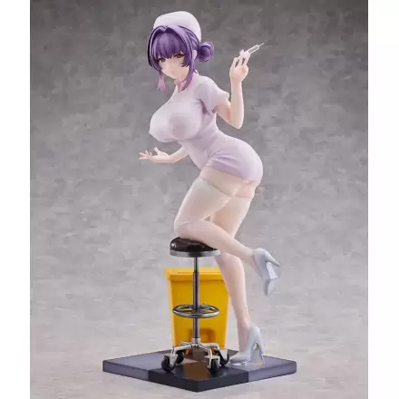 Original Character Statue 1/4 Yuri Hospital Ver. 39 cm termékfotója